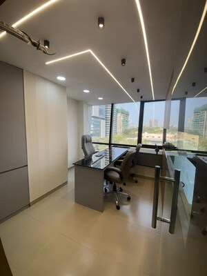  Office Space For Rent in Shivalik Shilp, Sanidhya