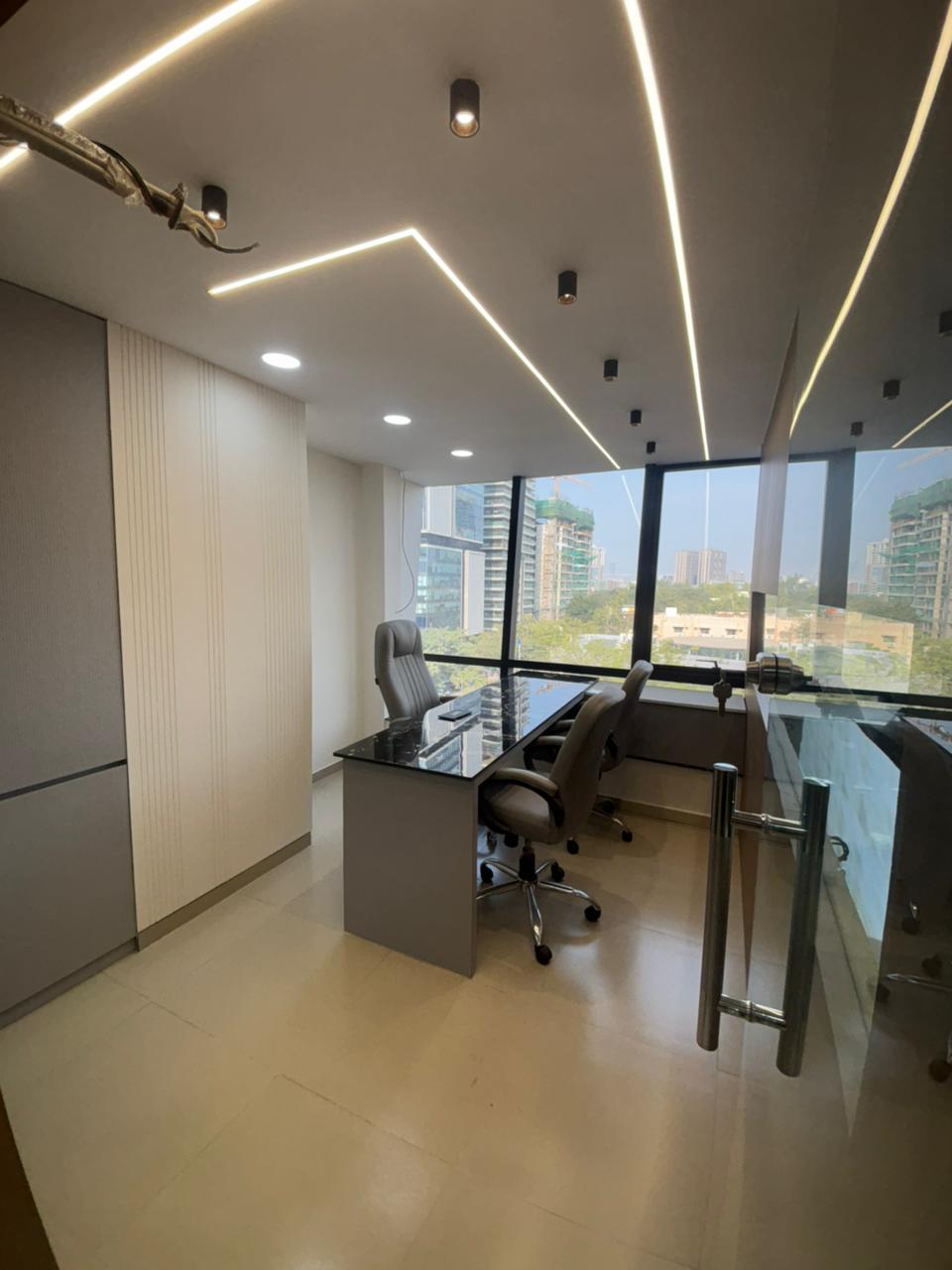 Office Space For Rent in Shivalik Shilp