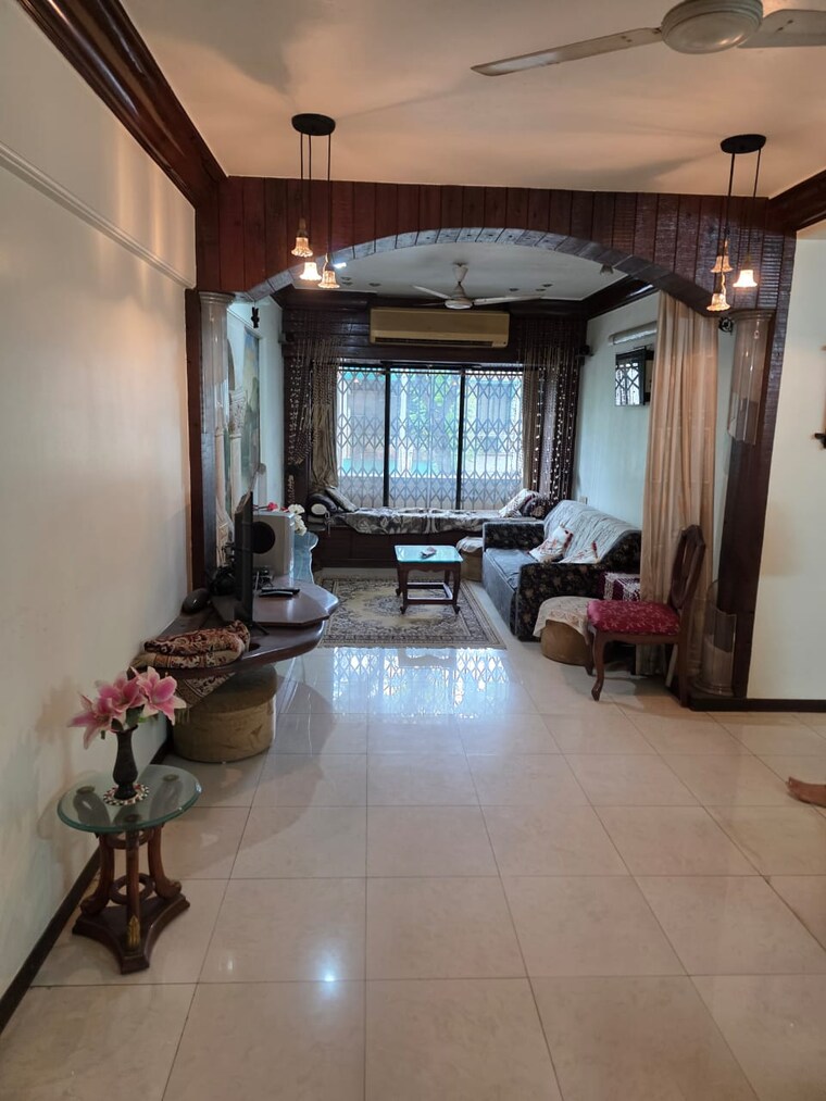 Living Room, gee-jumbo-darshan 2 Bedroom 860 Sq.Ft. Apartment In Andheri East Mumbai 9572916