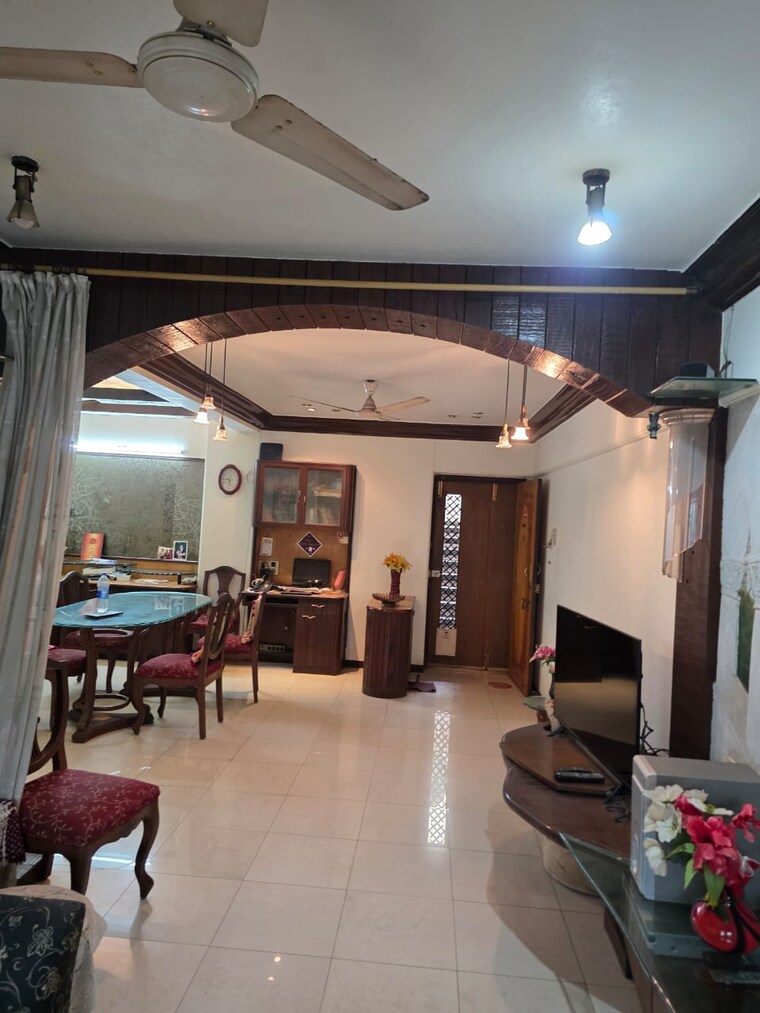 Master Bedroom, gee-jumbo-darshan 2 Bedroom 860 Sq.Ft. Apartment In Andheri East Mumbai 9572916