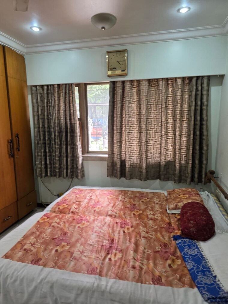 Bedroom, gee-jumbo-darshan 2 Bedroom 860 Sq.Ft. Apartment In Andheri East Mumbai 9572916