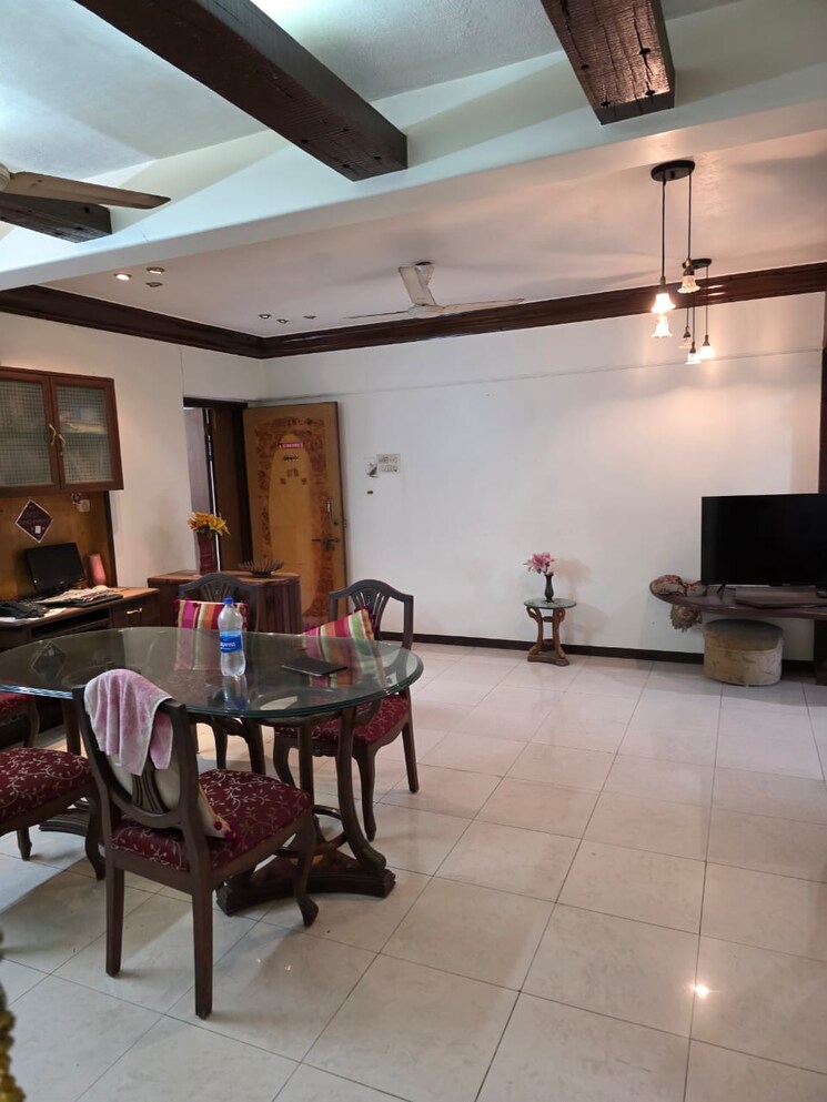 Gym, gee-jumbo-darshan 2 Bedroom 860 Sq.Ft. Apartment In Andheri East Mumbai 9572916