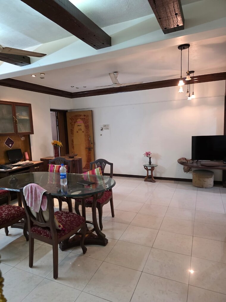 Gym, gee-jumbo-darshan 2 Bedroom 860 Sq.Ft. Apartment In Andheri East Mumbai 9572916