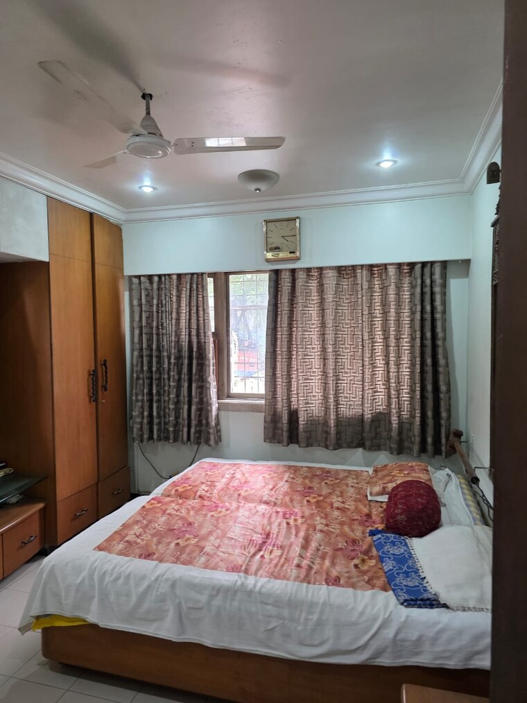 Bedroom, gee-jumbo-darshan 2 Bedroom 860 Sq.Ft. Apartment In Andheri East Mumbai 9572916