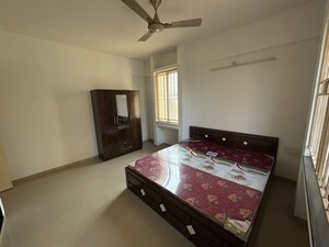 3 BHK Apartment For Rent in Baner