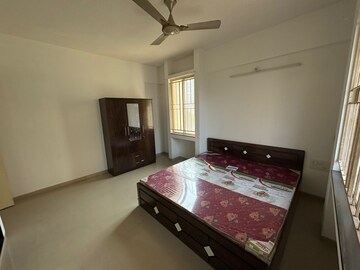 3 BHK Apartment For Rent in Baner