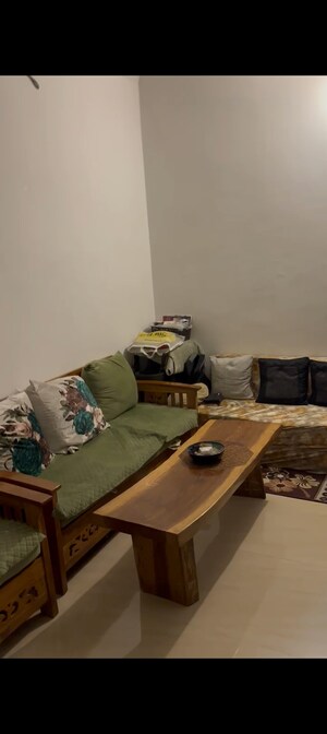 1 BHK Builder Floor For Rent in Sector 23a