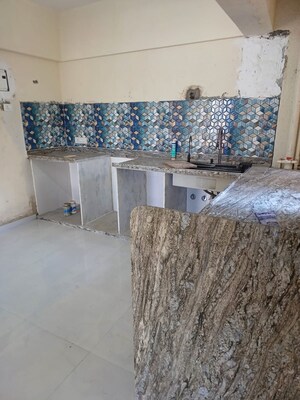 Bedroom in 2 BHK Apartment at Ambuja Ecospace Residencia, New Town Action Area ii – for Sale