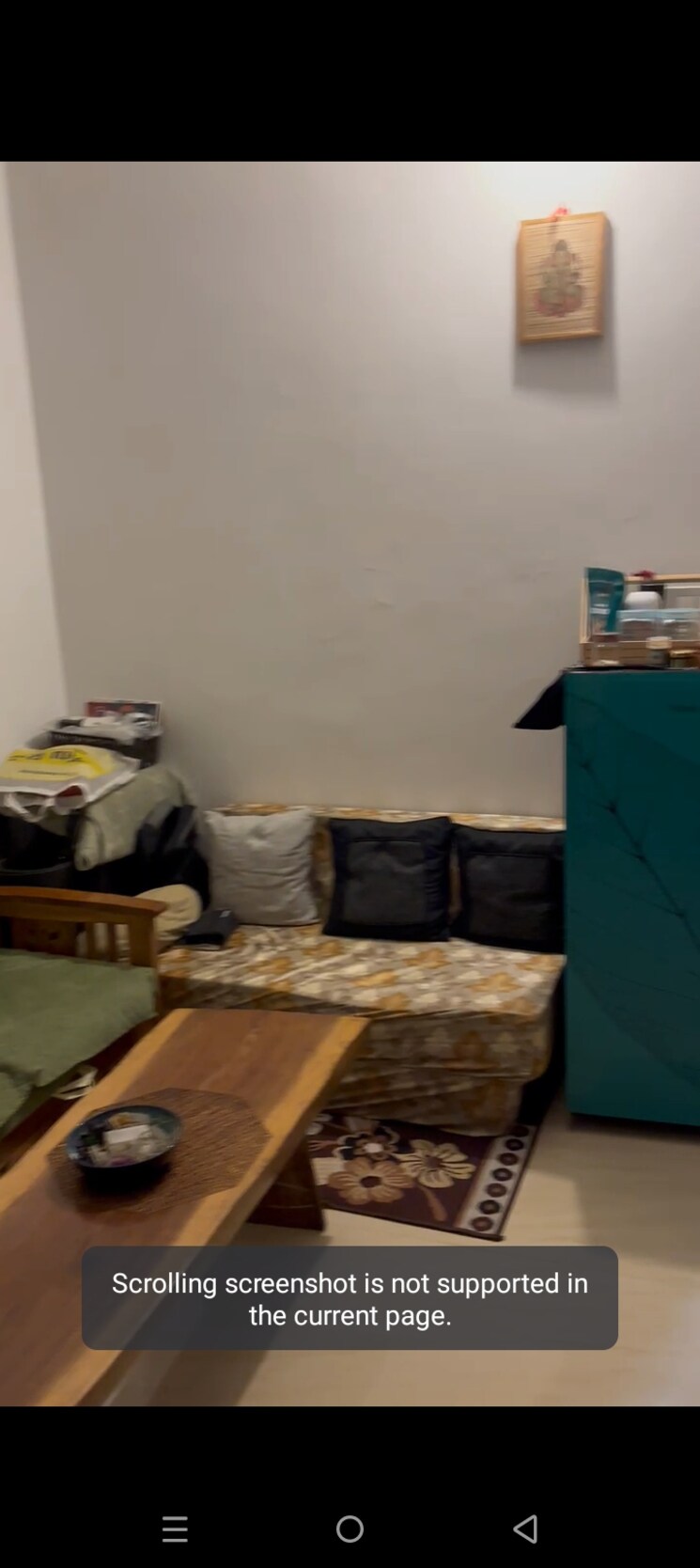 Kitchen, sector 23a 1 Bedroom 900 Sq.Ft. Builder Floor In Sector 23a Gurgaon 9573181