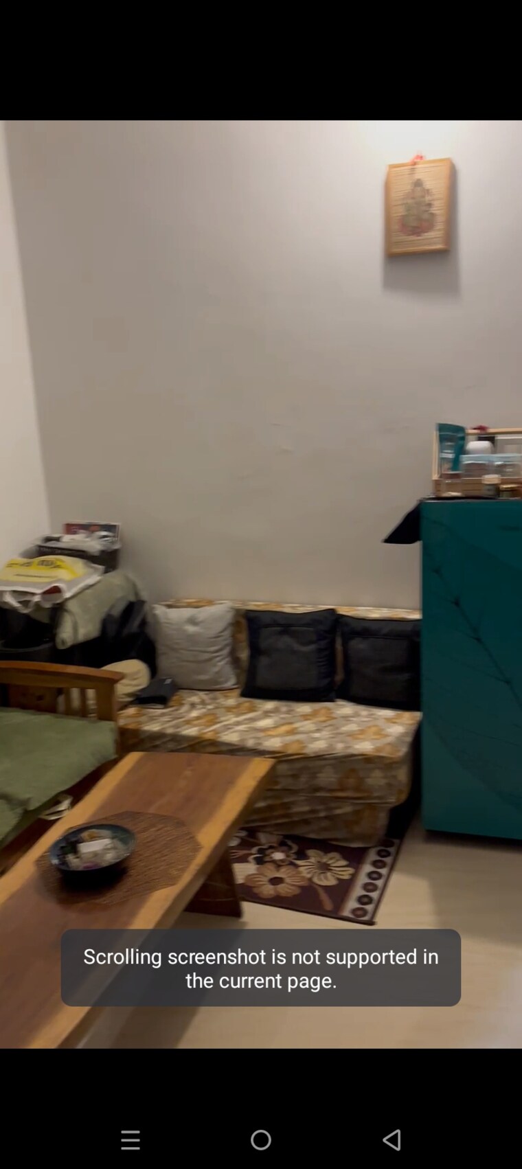 Kitchen, sector 23a 1 Bedroom 900 Sq.Ft. Builder Floor In Sector 23a Gurgaon 9573181