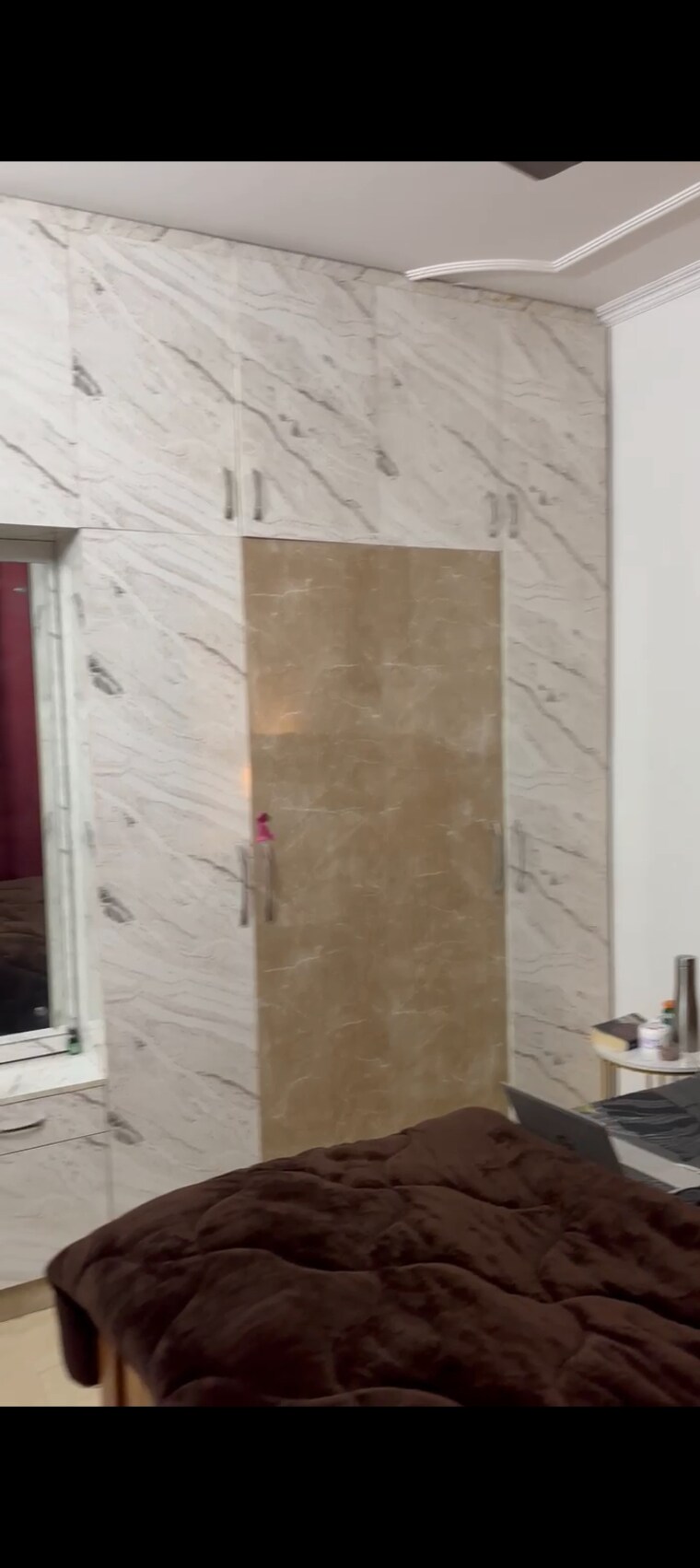 Bathroom, sector 23a 1 Bedroom 900 Sq.Ft. Builder Floor In Sector 23a Gurgaon 9573181