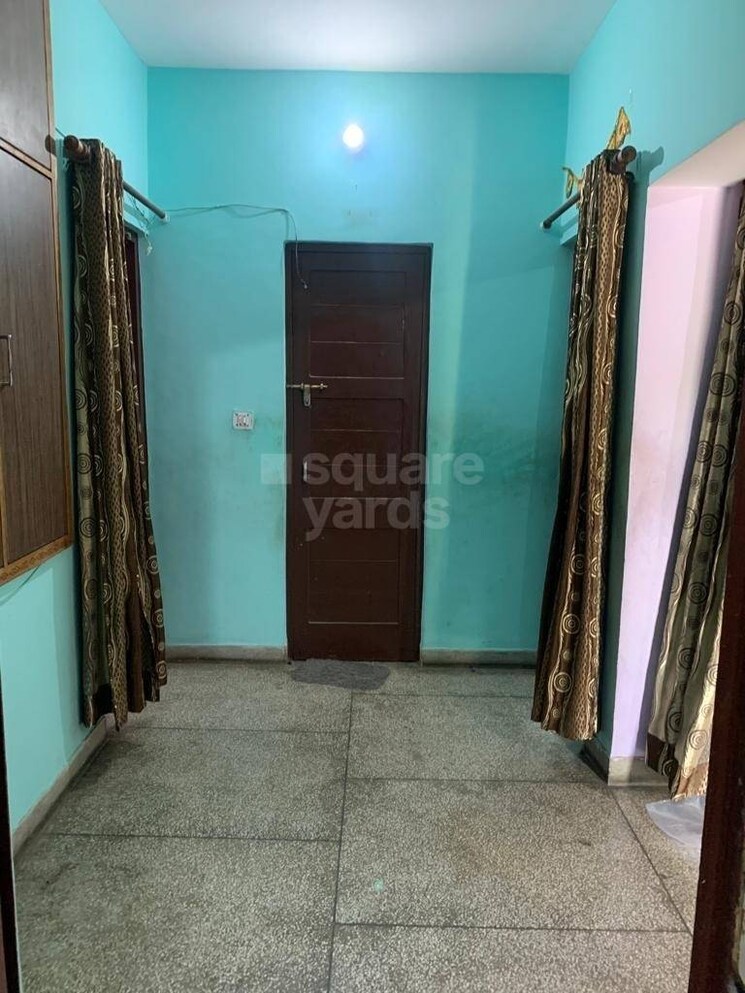 undefined, sector 16b dwarka Studio 256 Sq.Ft. Apartment In Sector 16b Dwarka Delhi 9573086