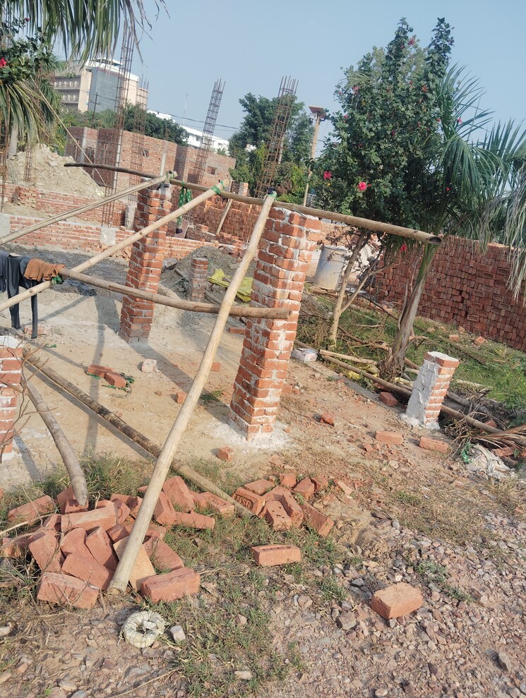 undefined, tugalpur village  900 Sq.Ft. Plot In Tugalpur Village Greater Noida 9573173