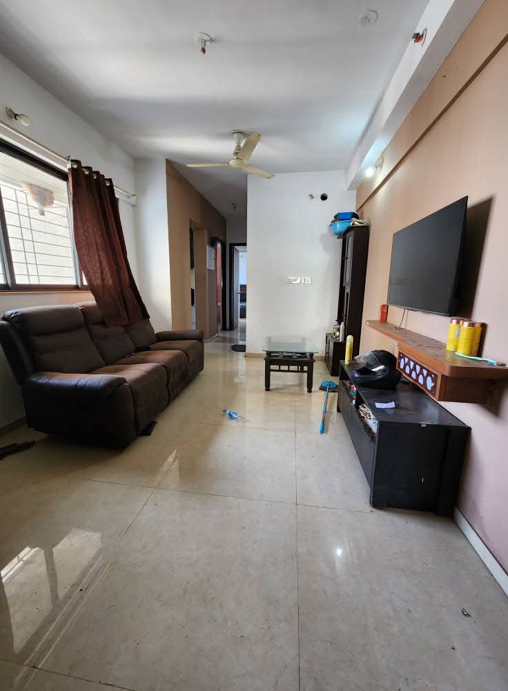 2 BHK Apartment For Rent in Lodha Palava Downtown Dombivli East