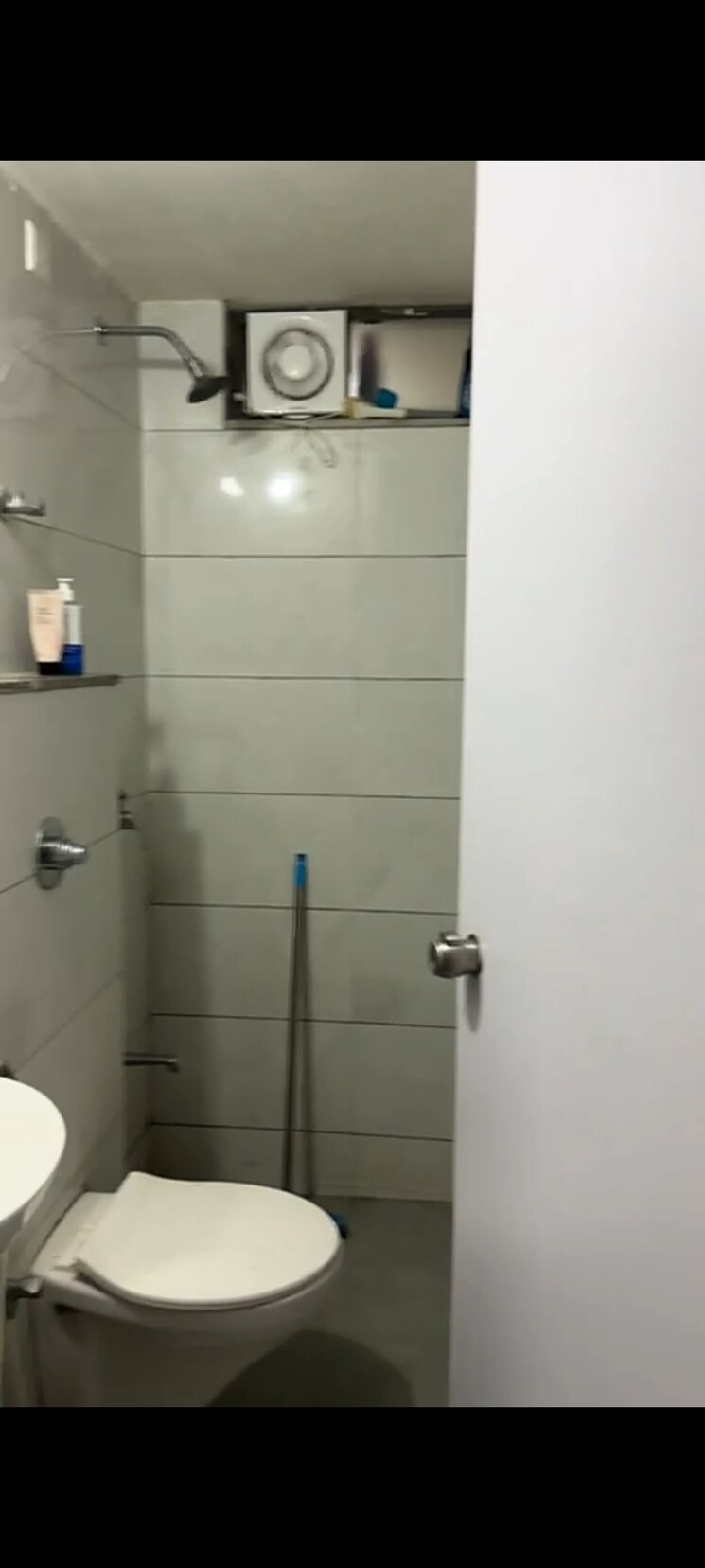 Bathroom, shilp-revanta 2 Bedroom 1100 Sq.Ft. Apartment In Shela Ahmedabad 9573187