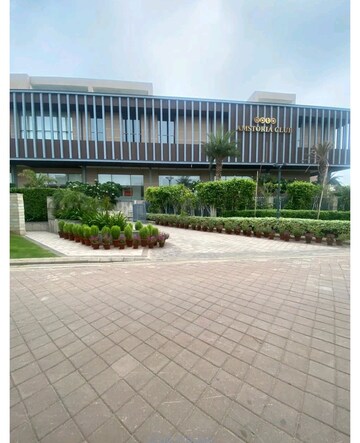  Plot – Exterior View View at BPTP Amstoria, Sector 102 - for Sale