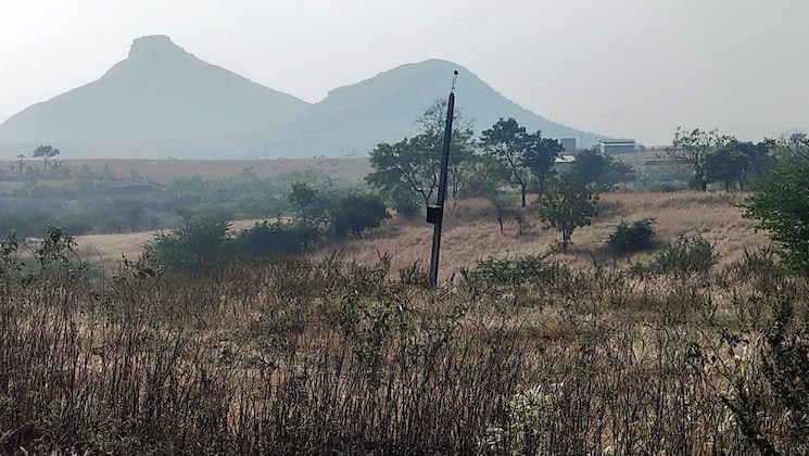 undefined, peth road Commercial Industrial Plot 300 Sq.Yd. In Peth Road Nashik 9573191