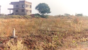 Plot Area in  Industrial Plot at Peth Road – for Sale