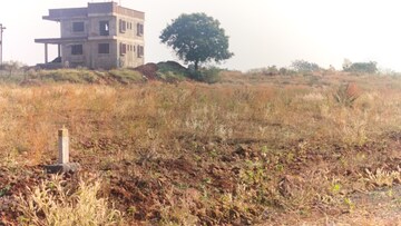 Plot Area in  Industrial Plot at Peth Road – for Sale