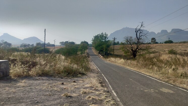 undefined, peth road Commercial Industrial Plot 300 Sq.Yd. In Peth Road Nashik 9573191