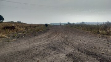 Plot Area in  Industrial Plot at Peth Road – for Sale