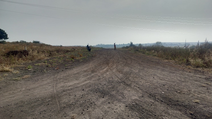 undefined, peth road Commercial Industrial Plot 300 Sq.Yd. In Peth Road Nashik 9573191