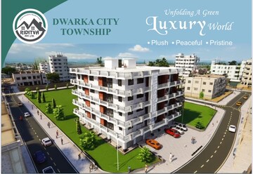 3 BHK Builder Floor For Sale in Sector 16b Greater Noida