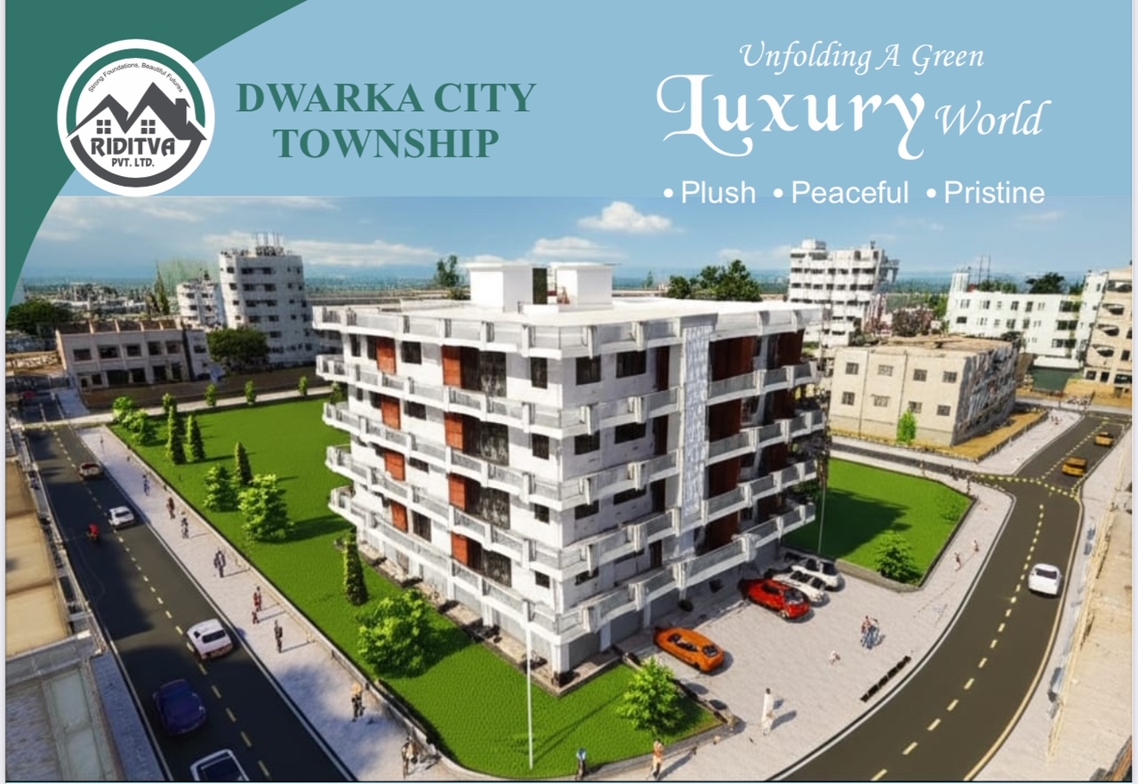 3 BHK Builder Floor For Sale in Sector 16B Greater Noida