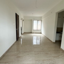 4 BHK + Servant Room Apartment For Sale in Sangamvadi