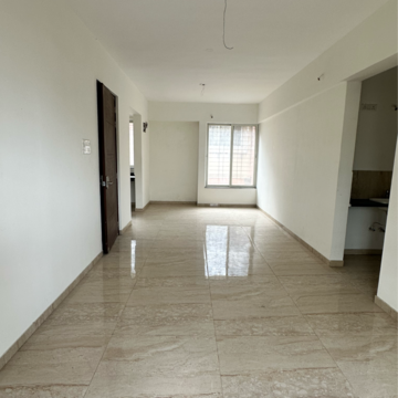 4 BHK Apartment For Sale in Sangamvadi