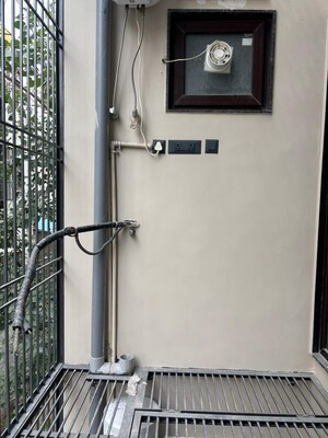  3 BHK Apartment at South Extension ii – for Rent