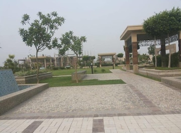  Plot – Exterior View View at Omaxe New Chandigarh, North Mullanpur - for Sale