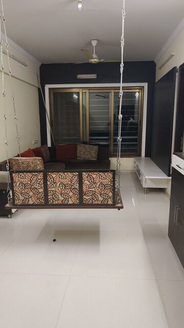 1 BHK Apartment For Rent in Krishna Kalina Market, Santacruz East