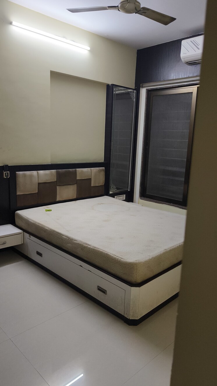 Bedroom, krishna-kalina-market 1 Bedroom 500 Sq.Ft. Apartment In Santacruz East Mumbai 9573211