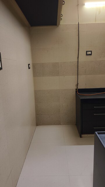 Furnished Amenities in 1 BHK Apartment at Krishna Kalina Market, Santacruz East – for Rent