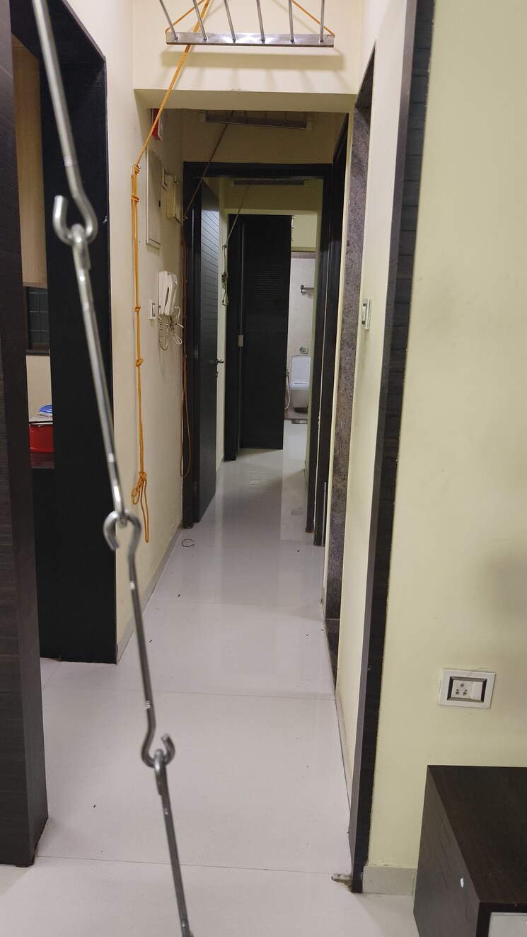 undefined, krishna-kalina-market 1 Bedroom 500 Sq.Ft. Apartment In Santacruz East Mumbai 9573211