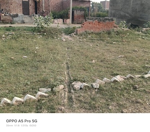 Plot Area in  Plot at SK The Grand City, Jewar – for Sale