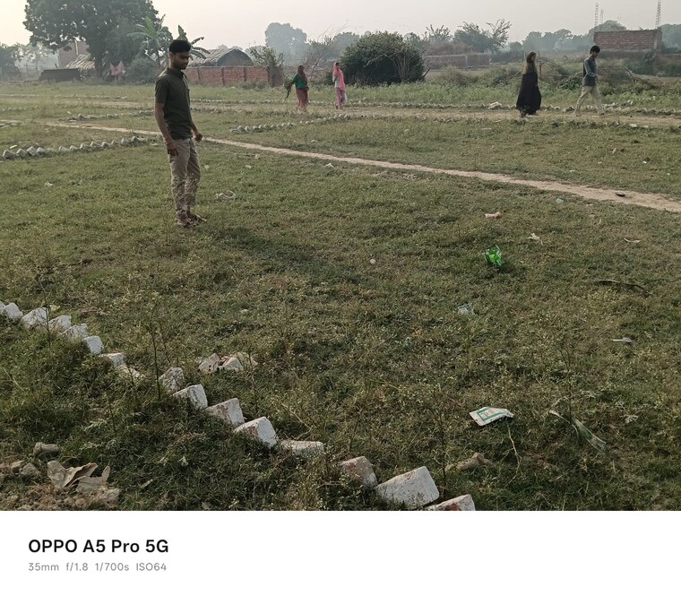 undefined, sk-the-grand-city  1845 Sq.Ft. Plot In Jewar Greater Noida 9573202