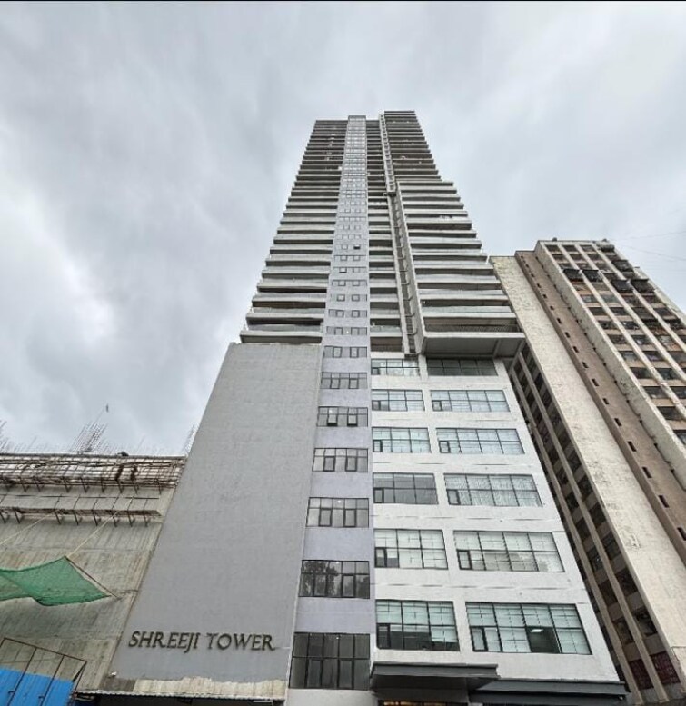 Cover Image, wadala east 2 Bedroom 744 Sq.Ft. Apartment In Wadala East Mumbai 9573194