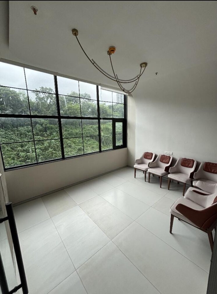 Balcony, wadala east 2 Bedroom 744 Sq.Ft. Apartment In Wadala East Mumbai 9573194