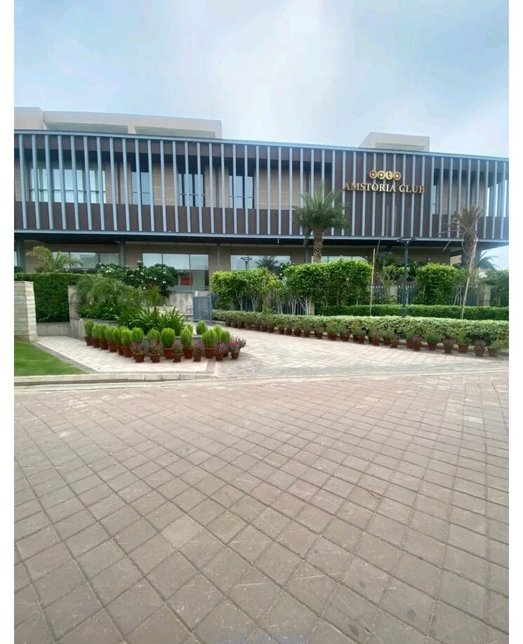 Exterior View, bptp-amstoria  266 Sq.Yd. Plot In Sector 102 Gurgaon 9573220