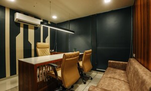 Team Area in  Office Space at Race Course Road – for Rent