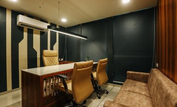 Team Area in  Office Space at Race Course Road – for Rent