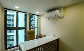 Team Area in  Office Space at Race Course Road – for Rent