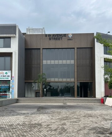  Office Space For Rent in Varsamedi