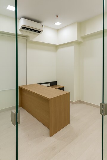 Team Area in  Office Space at Varsamedi – for Rent