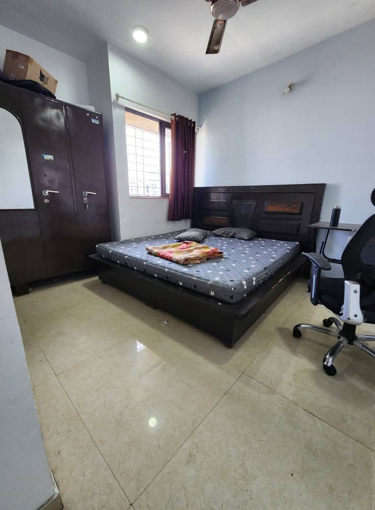 2 BHK Apartment For Rent in Lodha Palava Aurelia