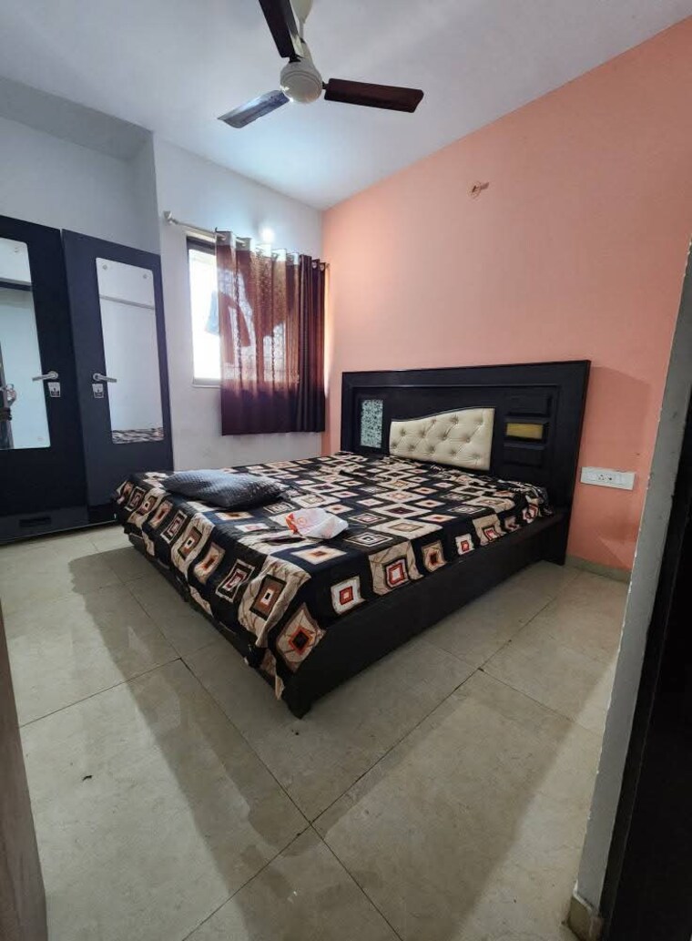 Bedroom, lodha-palava-aurelia 2 Bedroom 527 Sq.Ft. Apartment In Dombivli East Thane 9573310
