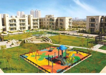  Plot – Exterior View View at BPTP Amstoria, Sector 102 - for Sale