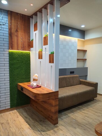 Team Area in  Office Space at Gota – for Rent